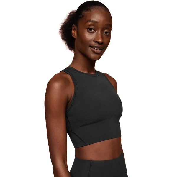 Women's Movement Crop
