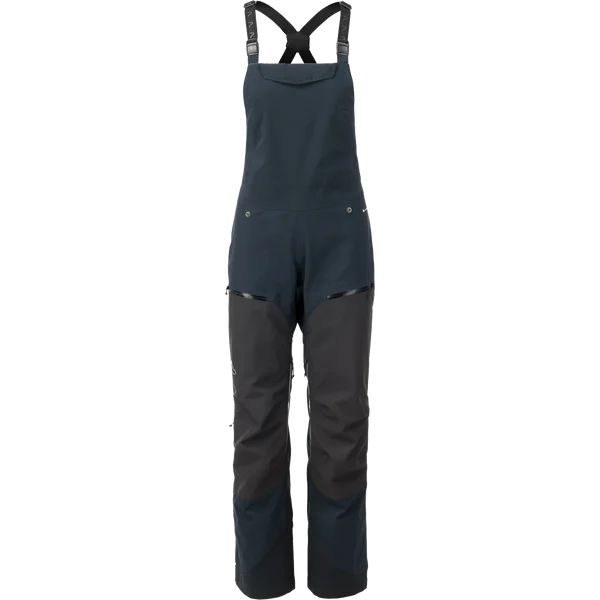 Women's Moxie Bib - Short