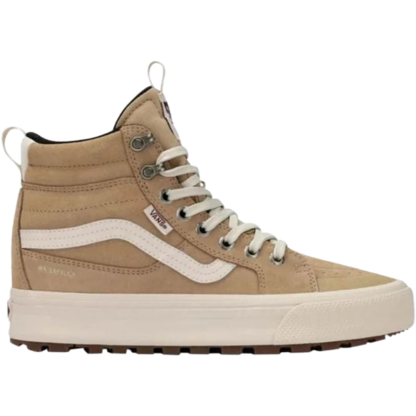 Women's MTE Sk8-Hi Waterproof Insulated