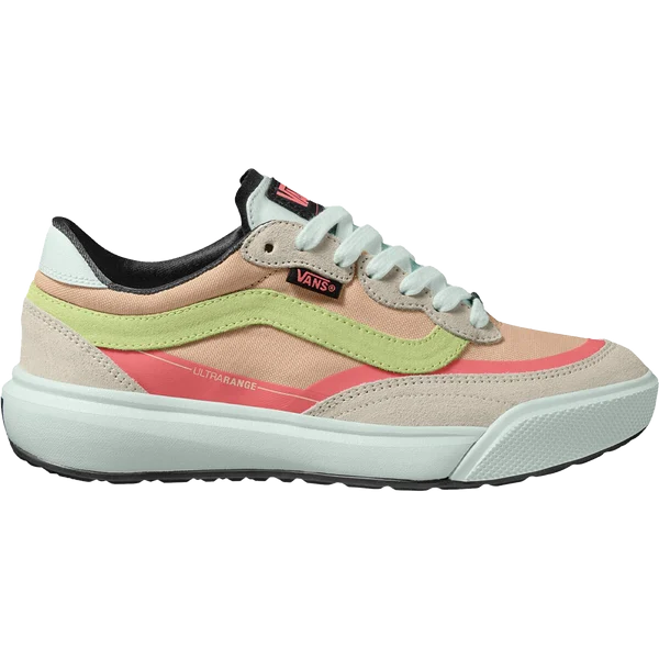 Women's MTE Ultrarange 2.0 SE