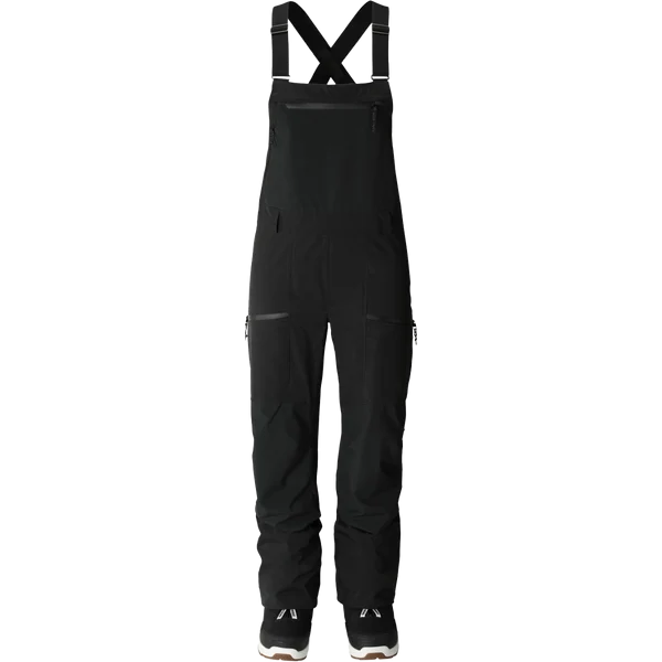 Women's MTN Surf Recycled Bibs