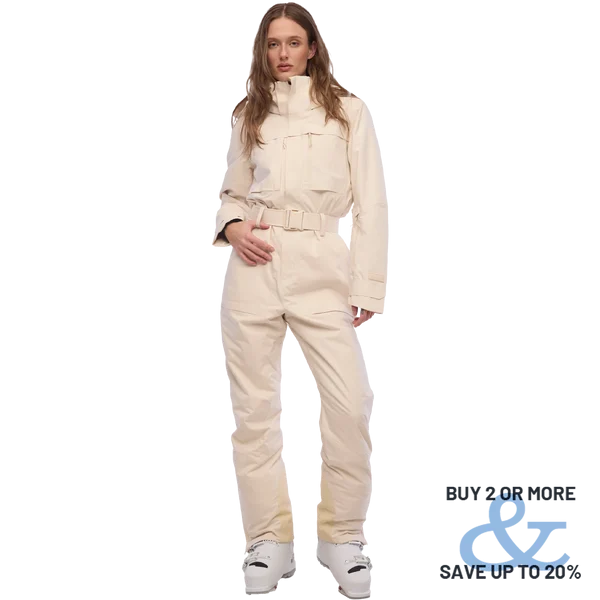 Women's Murphy Suit