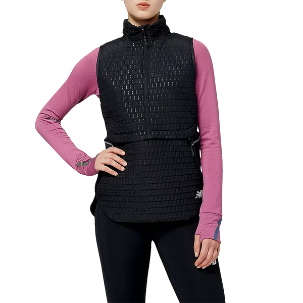 Women's NB Heat Grid Vest