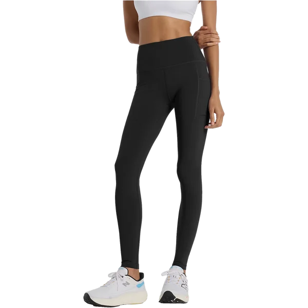 Women's NB Sleek Pocket High Rise Legging 27"