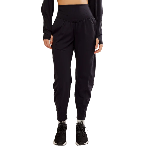 Women's Never Better Structured Sweatpants