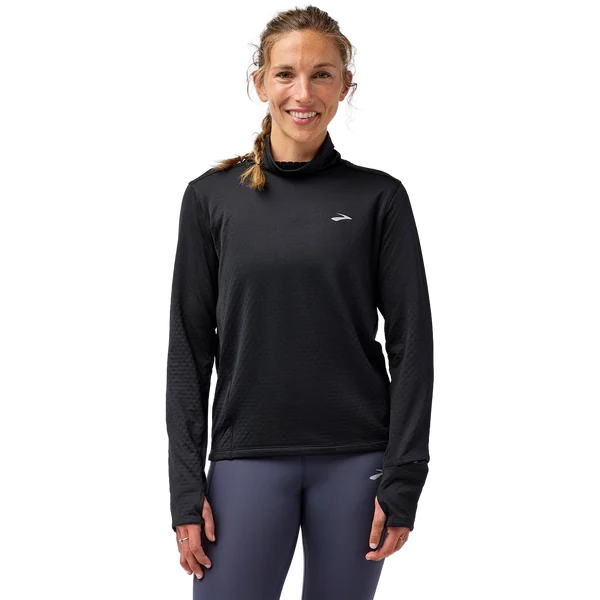 Women's Notch Thermal Long Sleeve 3.0
