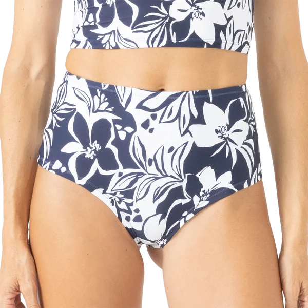 Women's Oceanside Boyleg Cheeky