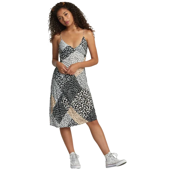 Women's Oh Lord Dress