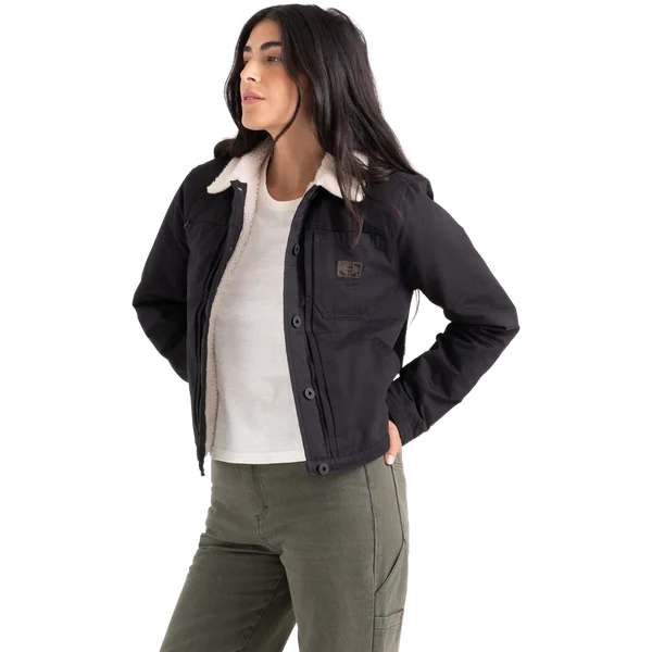 Women's Open Roads Jacket