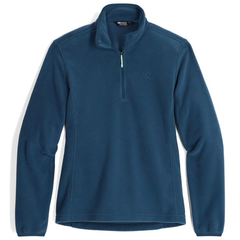 Women's OR Polartec 100 Quarter Zip