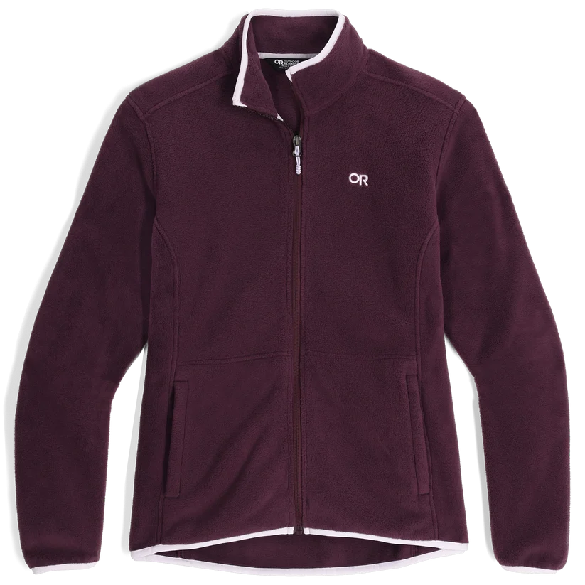 Women's OR Polartec 200 Jkt