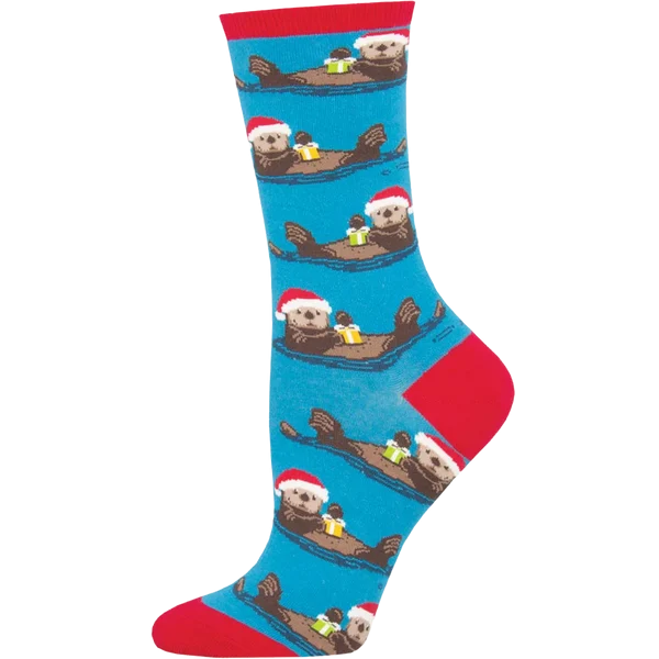 Women's Otterly Merry