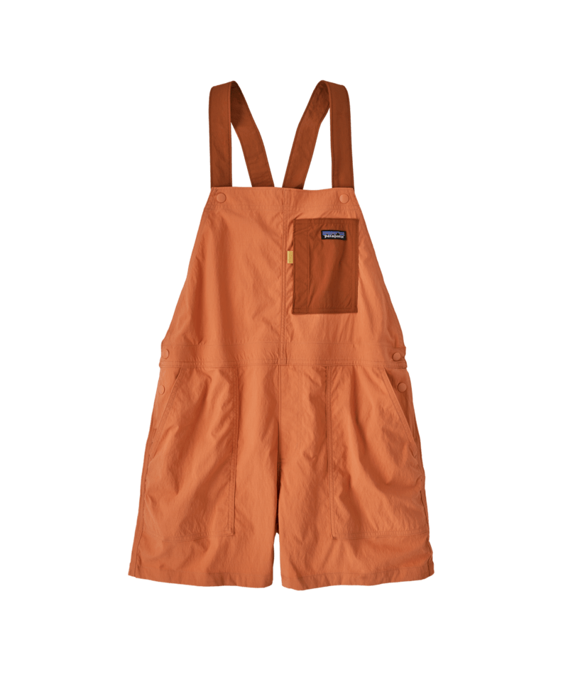 Women's Outdoor Everyday Overalls