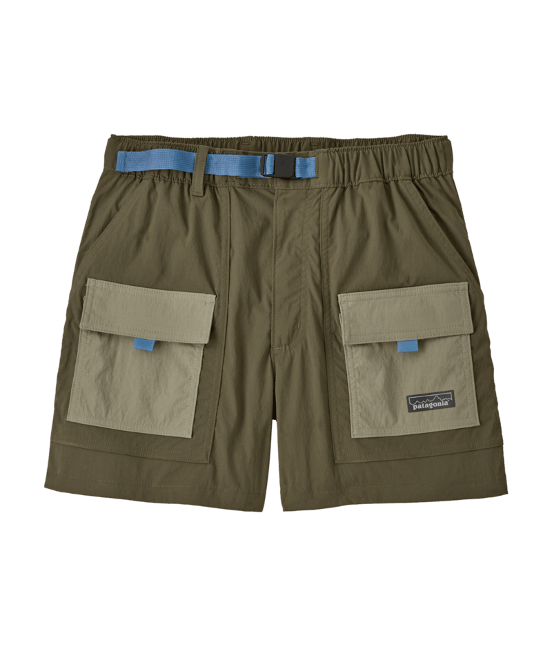 Women's Outdoor Everyday Shorts