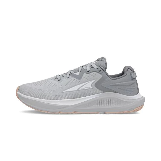 Women's Paradigm 8