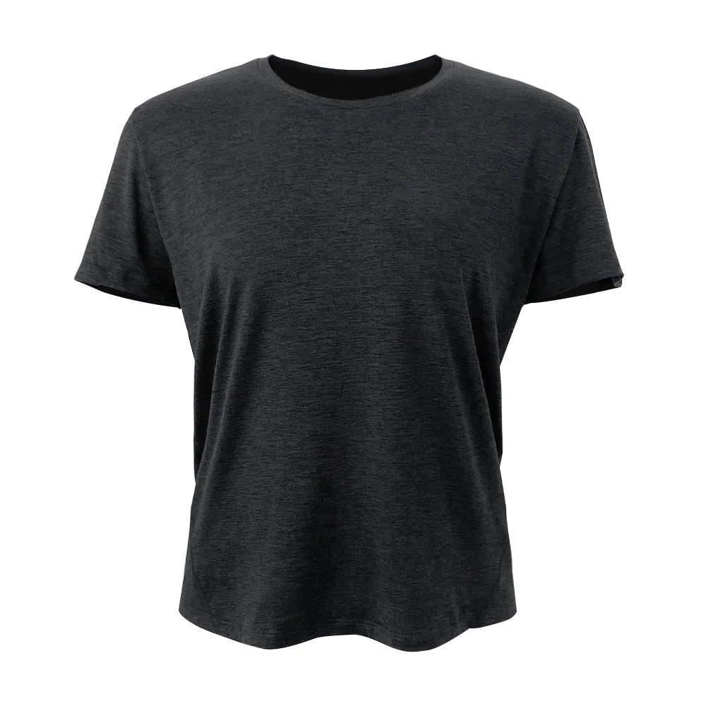 Women's Performance Tech SS