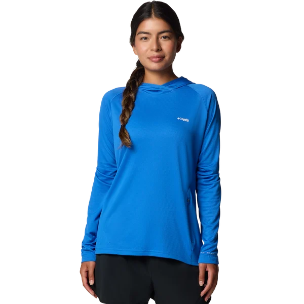 Women's PFG Solar Stream Elite Hoodie
