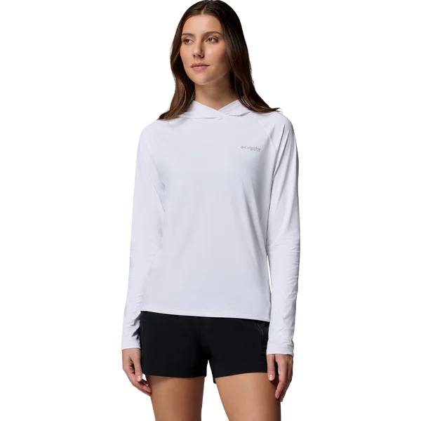 Women's PFG Solar Stream II Hoodie
