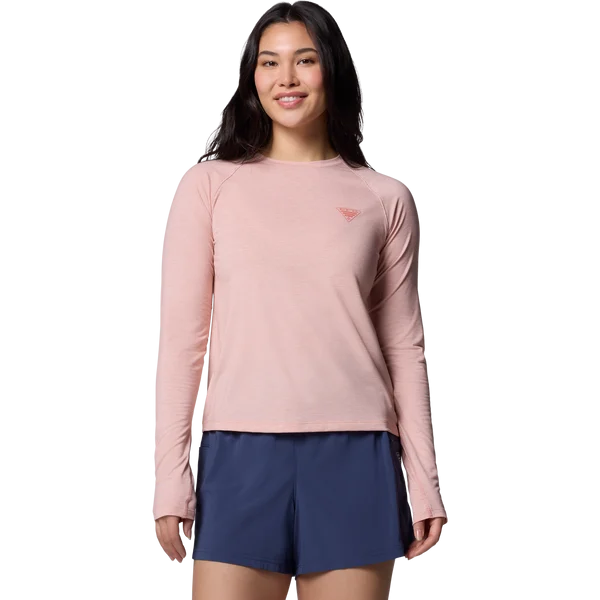 Women's PFG Uncharted Knit Long Sleeve