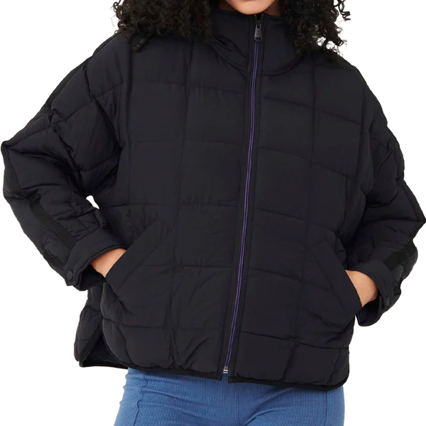 Women's Pippa Packable Jacket