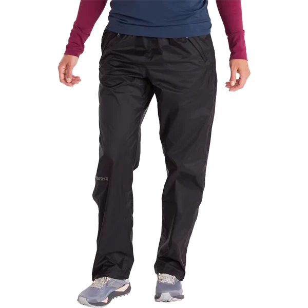 Women's PreCip Eco FZ Pant - Long