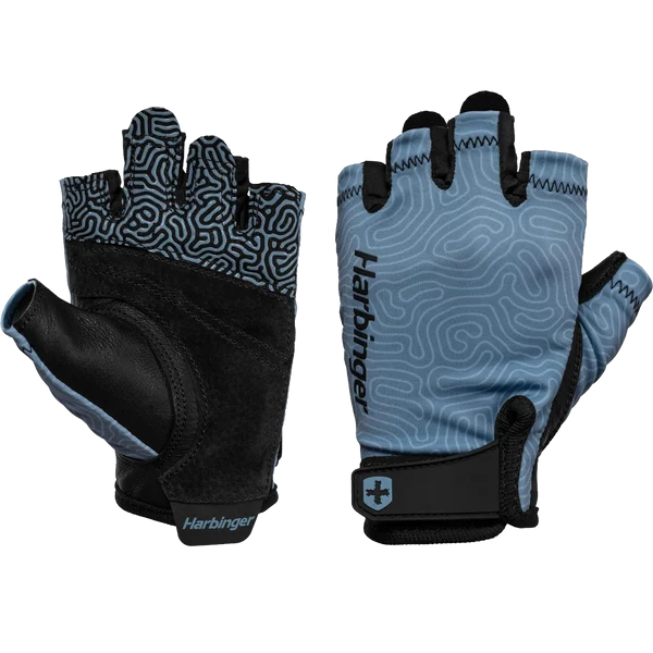 Women's Pro Gloves 3.0