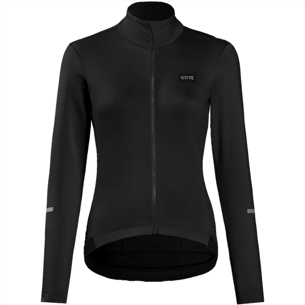 Women's Progress Thermo Jersey