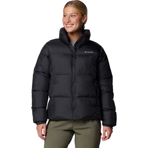 Women's Puffect II Full Zip Jacket