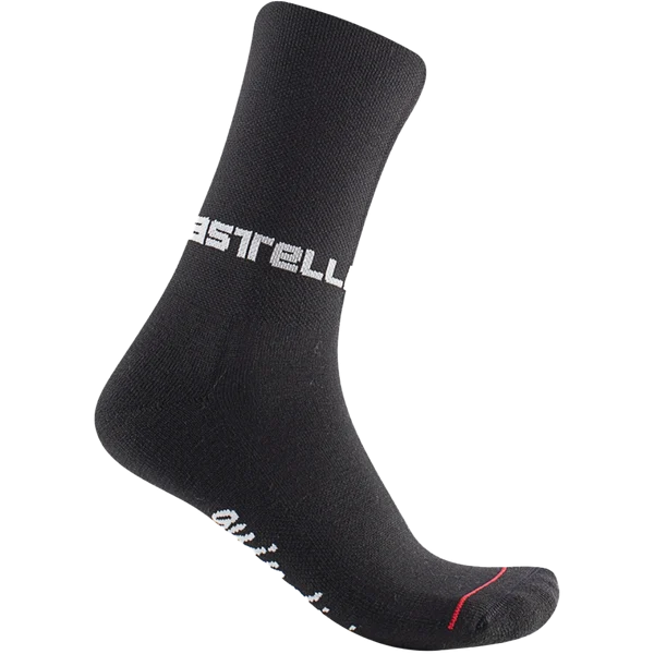 Women's Quindici Soft Merino Sock