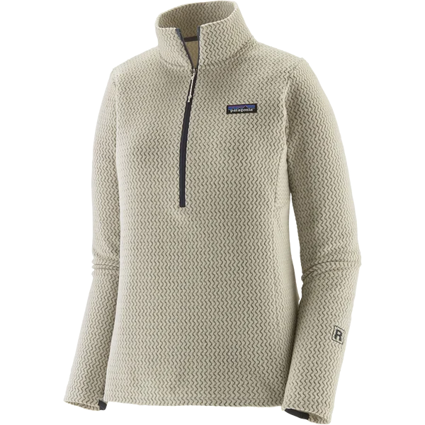 Women's R1 Air Zip Neck