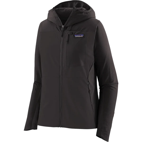Women's R1 CrossStrata Hoody