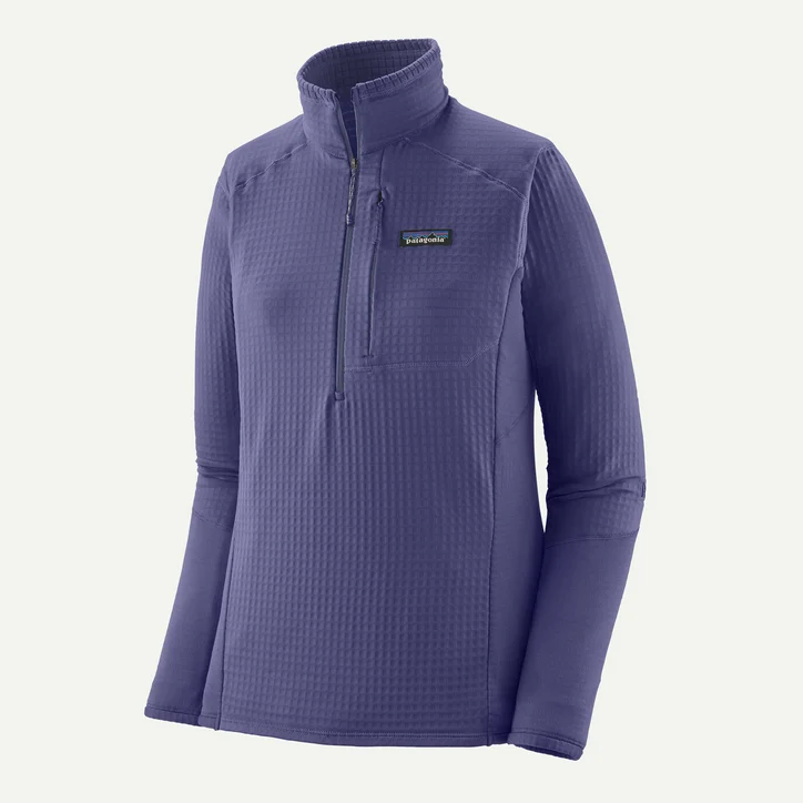 Women's R1 Fleece Pullover