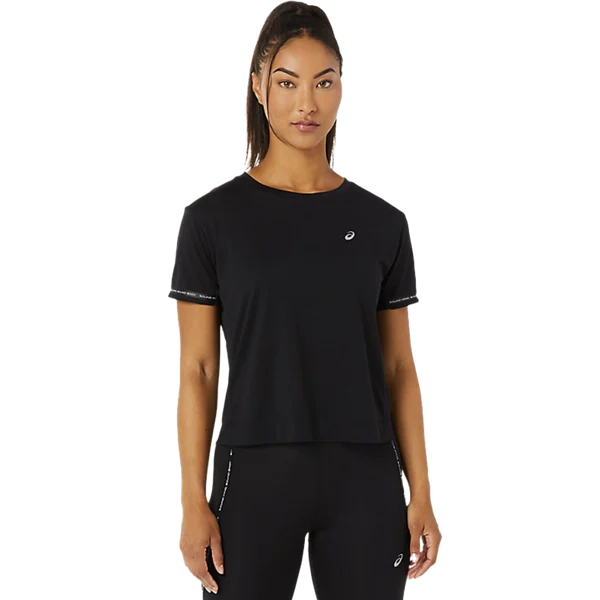 Women's Race Crop Top