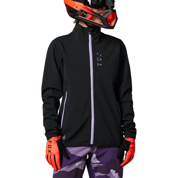 Women's Ranger Fire Jacket