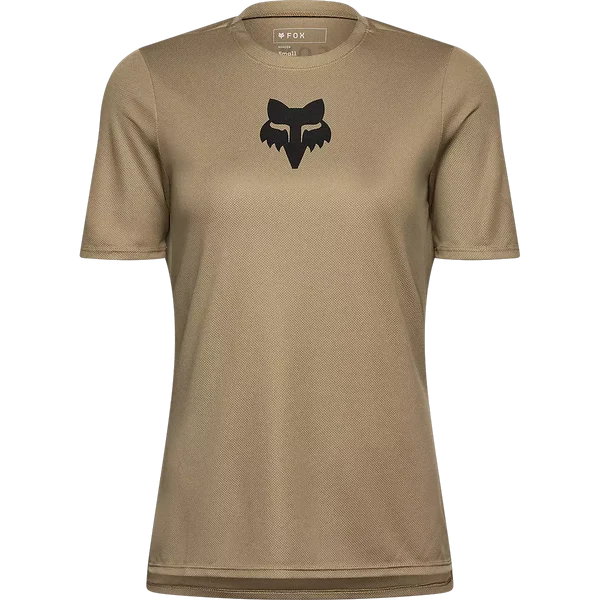Women's Ranger Short Sleeve Jersey Fox Head