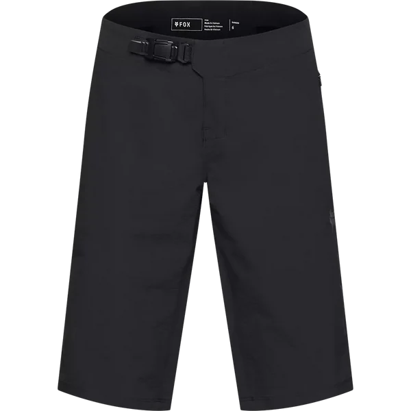 Women's Ranger Short W/Liner