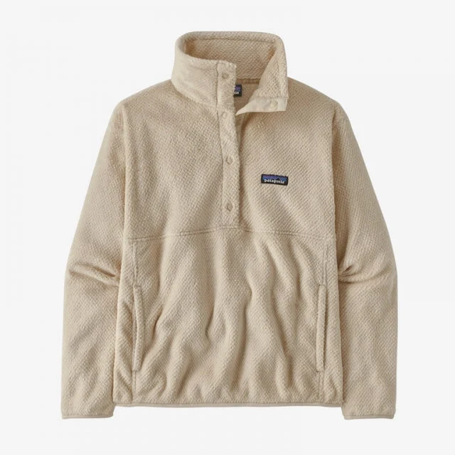 Women's Re-tool Half-snap Pullover
