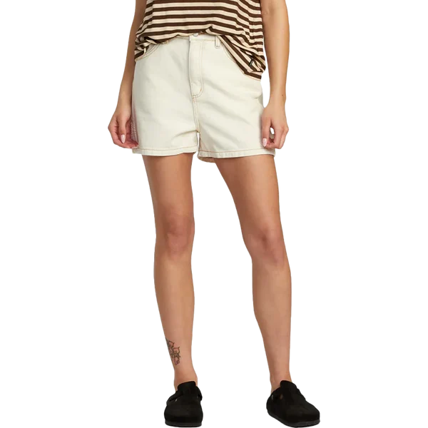 Women's Recession Denim Short