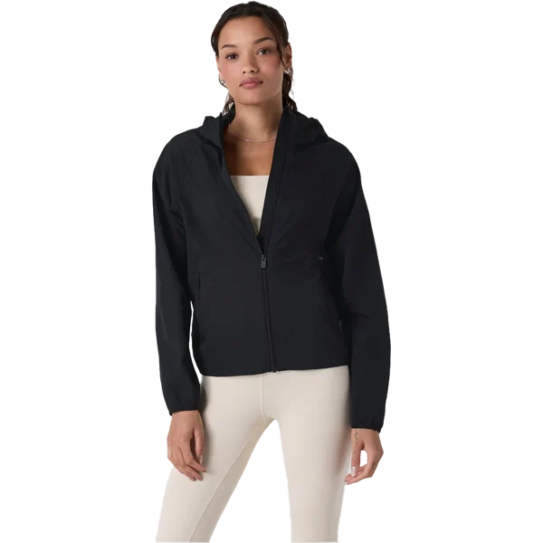 Women's Renew Trainer Shell