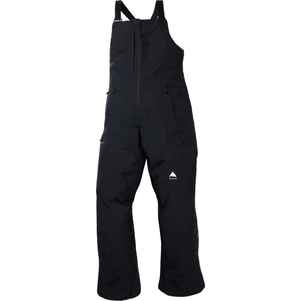 Women's Reserve Gore Tex 2L Bibs