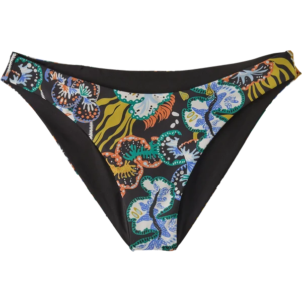 Women's Reversible Cross Shore Bottom