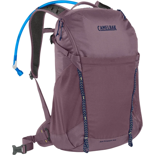 Women's Rim Runner X20 50 oz
