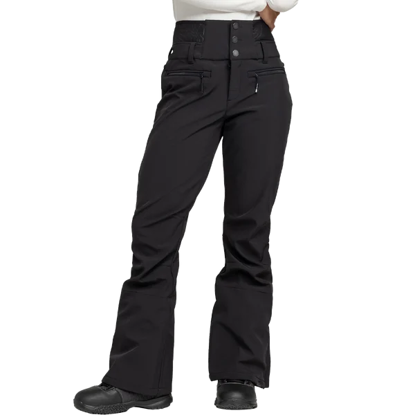 Women's Rising High Pant