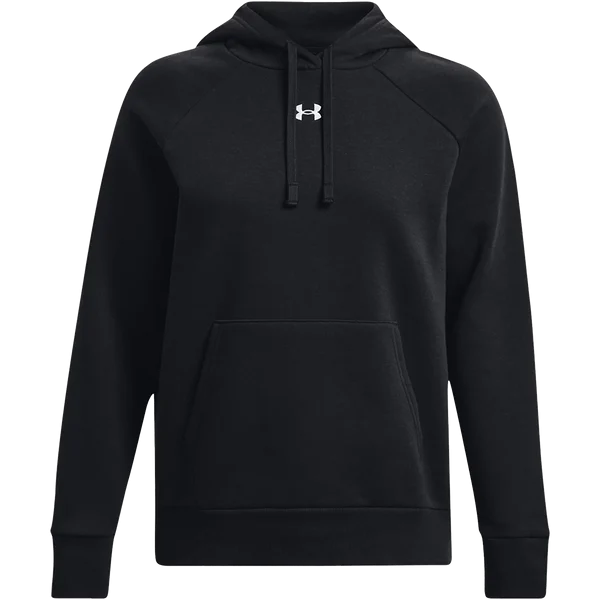Women's Rival Fleece Hoodie