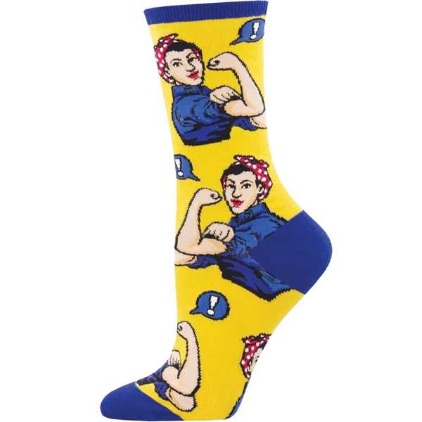 Women's Rosie
