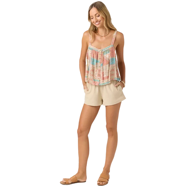 Women's Roslyn Tank