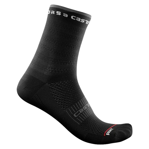 Women's Rosso Corsa 11 Sock