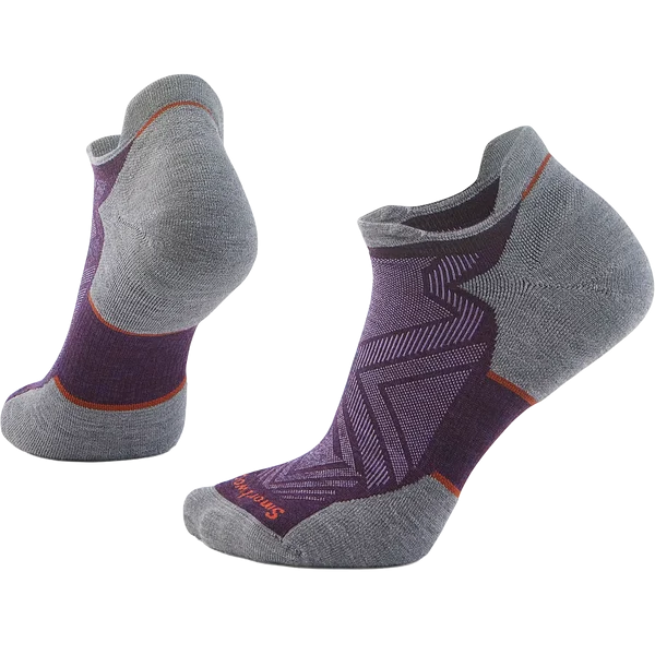 Women's Run Targeted Cushion Low Ankle