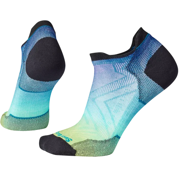 Women's Run Zero Cushion Low Ombre