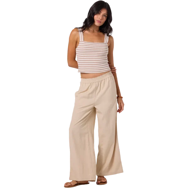 Women's Sanders Pant
